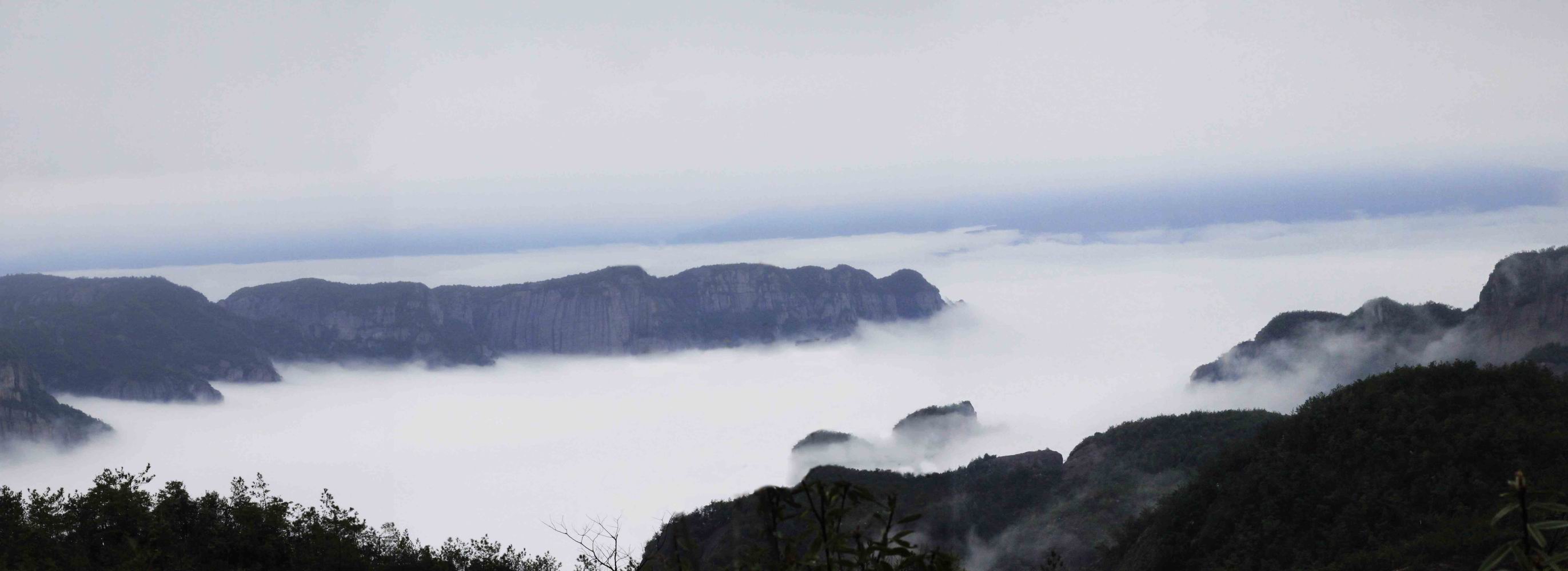 2010.4.04驴行 仙居公盂