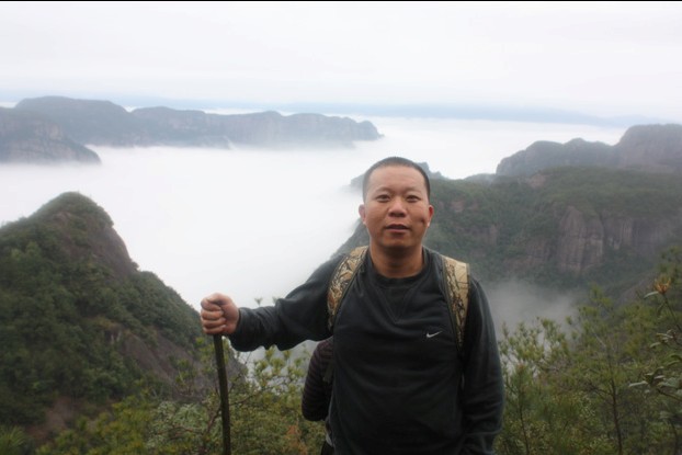 2010.4.04驴行 仙居公盂