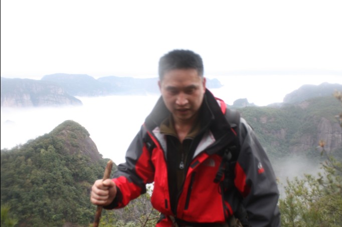 2010.4.04驴行 仙居公盂