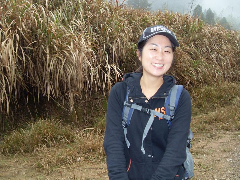 仙居驴行雪洞-----公盂穿越