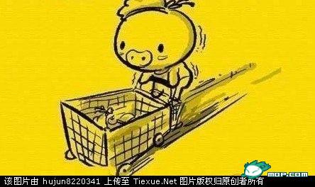 在超市里面踩着购物车行走现在也超喜欢，飞起来的感觉.jpg