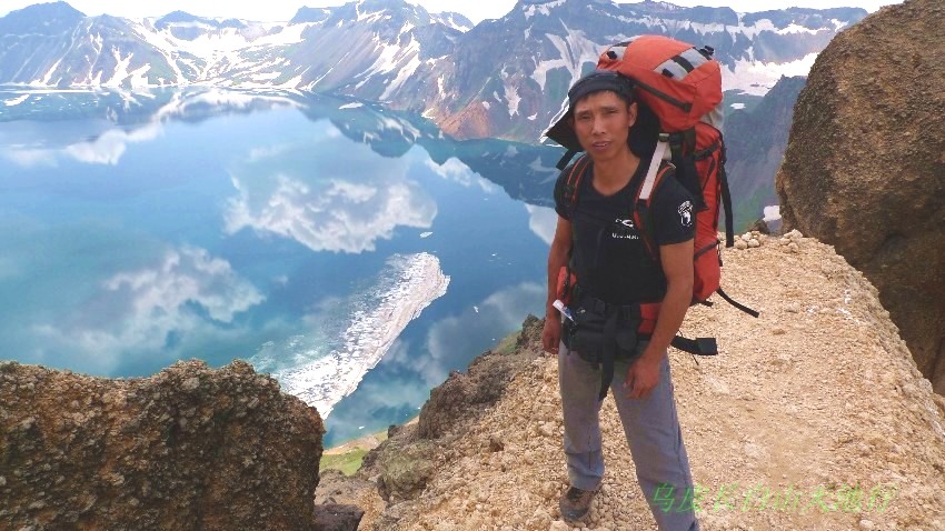 我也来一个咔嚓