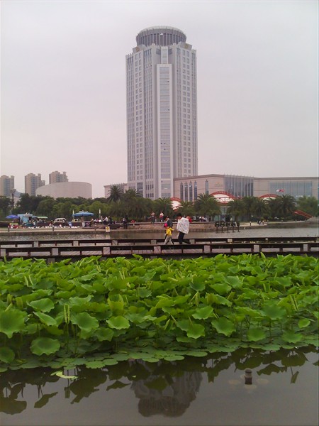 市民广场