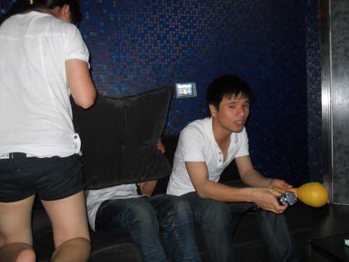 那美腿啊，不是我的