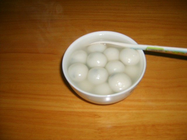 汤圆