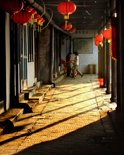 《西塘古镇》.jpg
